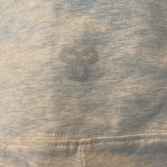 TNA biker shorts size M - Picture 2 of 4